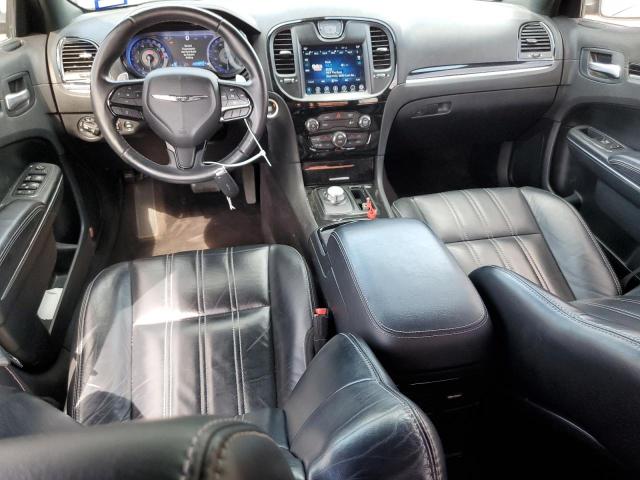  CHRYSLER 300 2017 Czarny