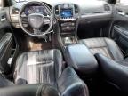 2017 Chrysler 300 S للبيع في Houston، TX - Rear End