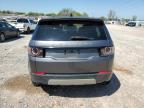 2017 Land Rover Discovery Sport Hse на продаже в Oklahoma City, OK - All Over