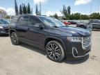 2021 Gmc Acadia Sle de vânzare în Miami, FL - Damage History