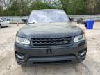 2016 Land Rover Range Rover Sport Sc de vânzare în Knightdale, NC - Side