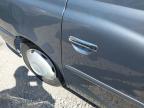 2009 LONDON TAXIS INT TX4 GOLD for sale at Copart WOLVERHAMPTON