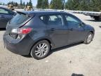 2012 Mazda 3 I იყიდება Graham-ში, WA - Rear End