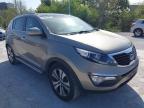 2011 KIA SPORTAGE K for sale at Copart ST HELENS