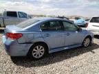 2010 Subaru Legacy 2.5I Premium en Venta en Magna, UT - Rear End