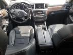 2014 Mercedes-Benz Ml 350 4Matic на продаже в Loganville, GA - Front End