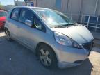 2009 HONDA JAZZ I-VTE for sale at Copart WESTBURY