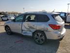 2017 Nissan Pathfinder S for Sale in Indianapolis, IN - Side