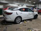 2021 Nissan Sentra S იყიდება Franklin-ში, WI - All Over