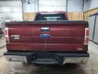 2010 Ford F150 Supercrew for Sale in Kincheloe, MI - Rear End