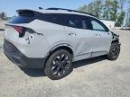 2023 Kia Sportage X Line na sprzedaż w Arlington, WA - Front End