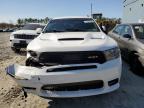 2018 Dodge Durango Srt   на продаже в Windsor, NJ - Front End
