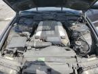 2001 BMW 740 I Auto 4.4L იყიდება Van Nuys-ში, CA - Minor Dent/Scratches