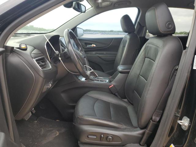  CHEVROLET EQUINOX 2020 Черный
