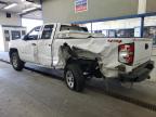 2019 Chevrolet Silverado Ld K1500 Base/Ls de vânzare în Pasco, WA - Rollover