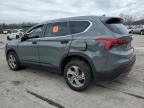 2021 Hyundai Santa Fe Se იყიდება Ellwood City-ში, PA - Rollover