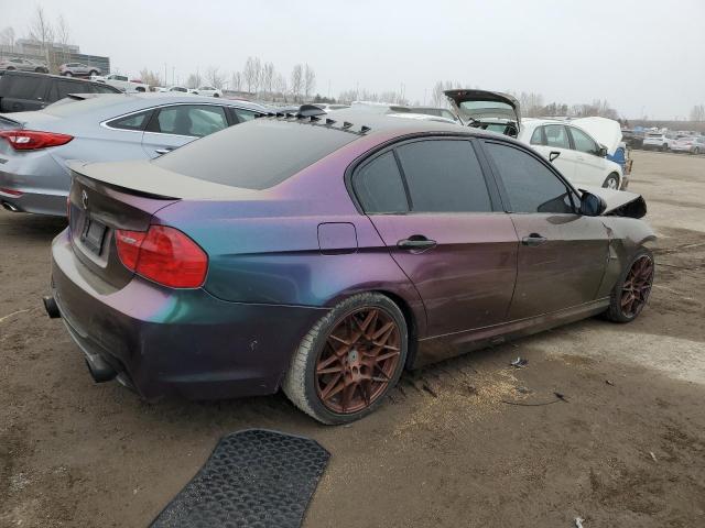 2009 BMW 335 I
