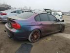 2009 BMW 335 I for sale at Copart ON - TORONTO
