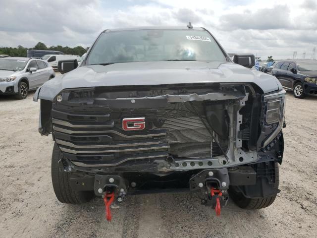  GMC SIERRA 2024 Szary