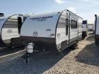 2025 'Other Rv' Other de vânzare în Earlington, KY - Hail