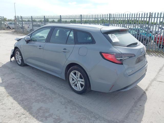 2020 TOYOTA COROLLA IC
