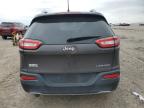2017 Jeep Cherokee Limited for Sale in Houston, TX - Front End