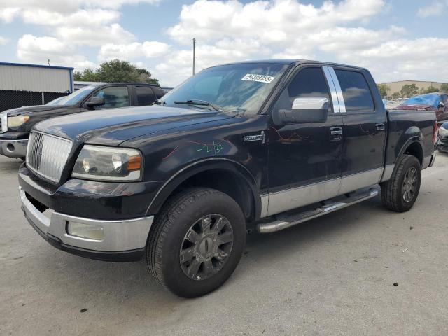 2006 Lincoln Mark Lt 