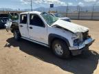 2005 Chevrolet Colorado  للبيع في Colorado Springs، CO - Rollover