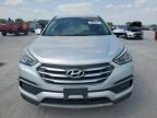 2018 Hyundai Santa Fe Sport  продається в Grand Prairie, TX - Front End