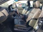 2012 NISSAN ALTIMA SR for sale at Copart MA - NORTH BOSTON