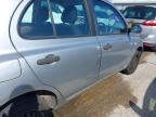 2009 NISSAN MICRA VISI for sale at Copart SANDWICH
