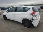 2017 Nissan Versa Note S продається в Fredericksburg, VA - Rear End