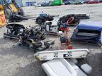 2025 MASERATI GRECALE MO for sale at Copart SANDWICH