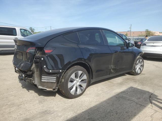  TESLA MODEL Y 2024 Black