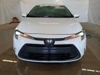 2024 Toyota Corolla Le للبيع في Mercedes، TX - Water/Flood