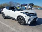 2022 TOYOTA C-HR GR SP for sale at Copart SANDWICH