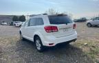 2012 Dodge Journey Sxt en Venta en Leroy, NY - Normal Wear