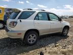 2002 Lexus Rx 300 продається в Windsor, NJ - Mechanical