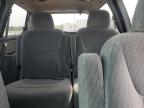 2002 HONDA ODYSSEY LX for sale at Copart VA - FREDERICKSBURG