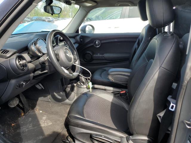  MINI COOPER 2014 Szary