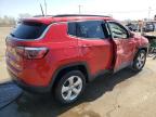 2018 Jeep Compass Latitude for Sale in Woodhaven, MI - Side