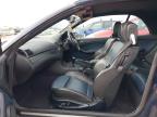 2001 BMW 330 CI SPO for sale at Copart SANDWICH