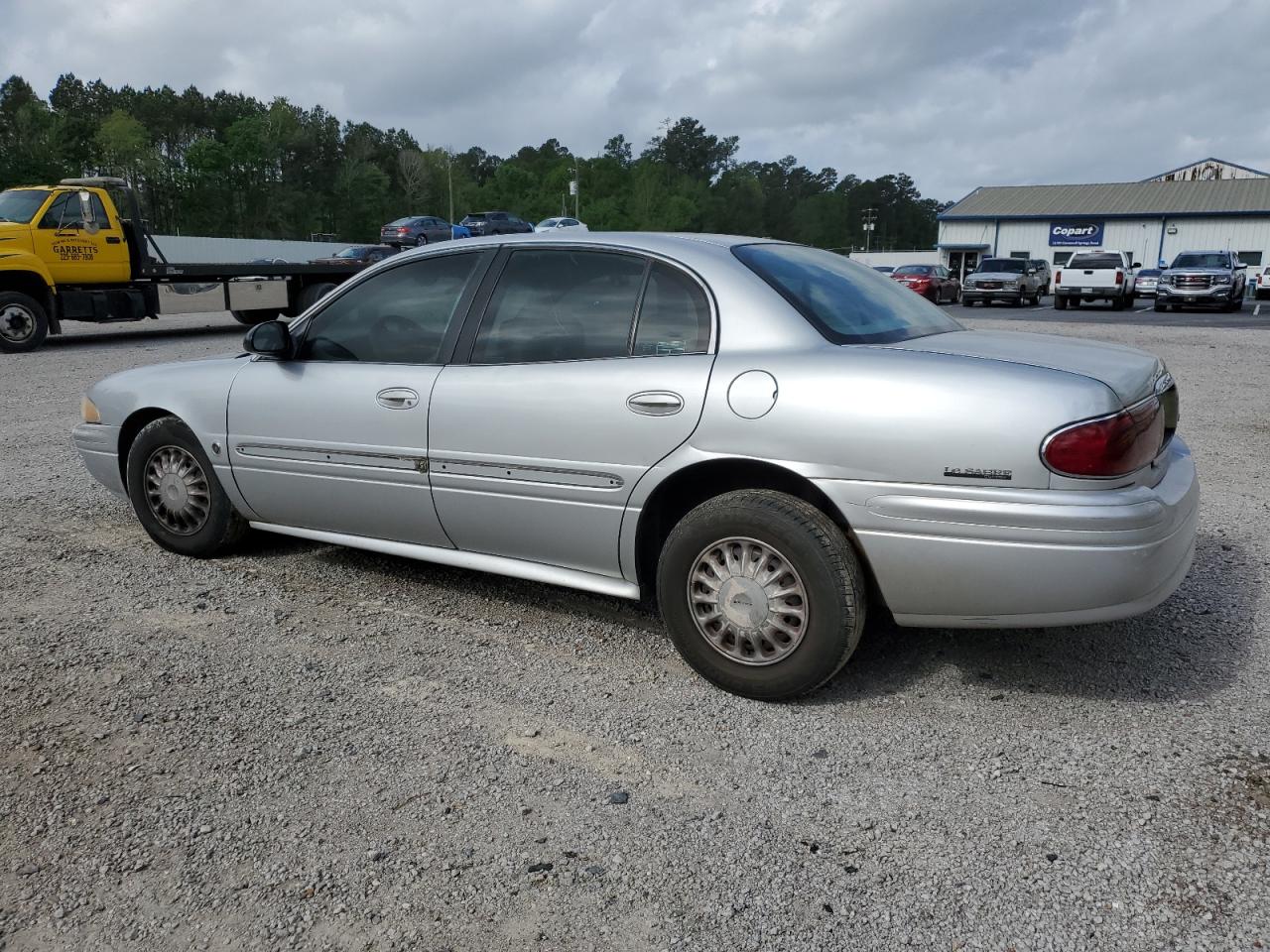 2001 Buick LeSabre - Image 2