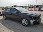 2015 Ford Fusion Se за продажба в Indianapolis, IN - Front End