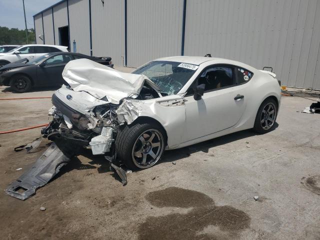 2013 Subaru Brz 2.0 Premium