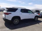 2023 Chevrolet Traverse Lt for Sale in North Las Vegas, NV - Front End