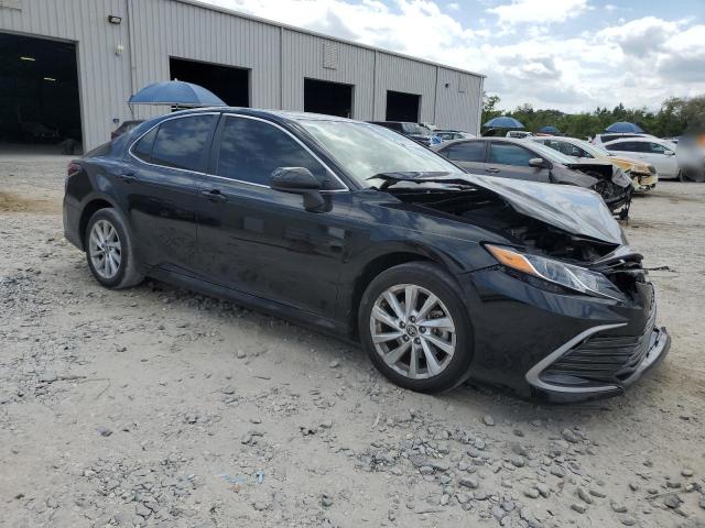  TOYOTA CAMRY 2023 Czarny