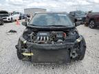 2012 Honda Cr-Z  zu verkaufen in Temple, TX - Front End