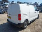 2019 CITROEN DISPATCH 1 for sale at Copart ROCHFORD