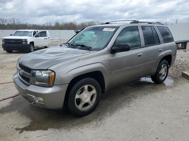 2008 Chevrolet Trailblazer Ls